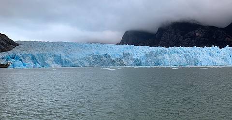 glaciar