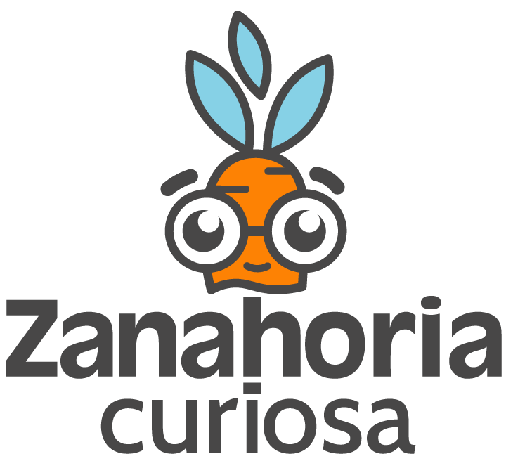 Zanahoria Curiosa