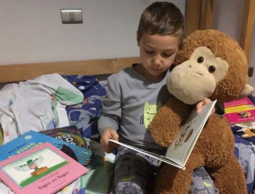 Libros para el corazón